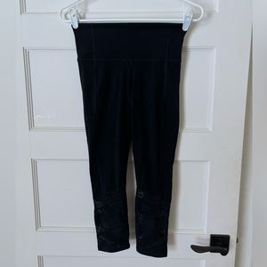 Athleta Mantra Tights